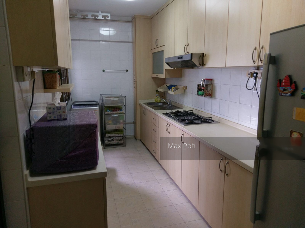 Blk 58 Strathmore Avenue (Queenstown), HDB 4 Rooms #155495682